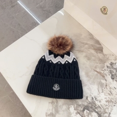 Moncler Caps